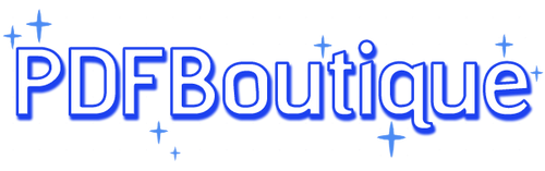 PDFBoutique